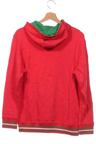 Kinder Sweatshirts Marks & Spencer, Größe 13-14y/ 164-168 cm, Farbe Rot, Preis 5,70 €