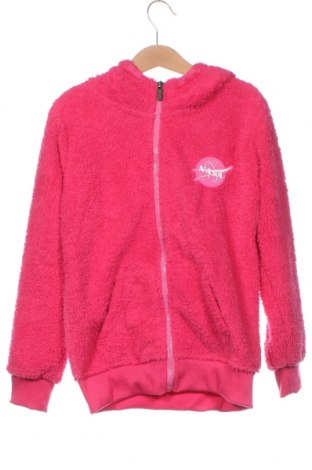 Gyerek sweatshirt NASA, Méret 9-10y / 140-146 cm, Szín Rózsaszín, Ár 7 907 Ft