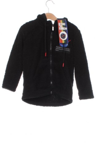 Gyerek sweatshirt NASA, Méret 5-6y / 116-122 cm, Szín Fekete, Ár 7 907 Ft