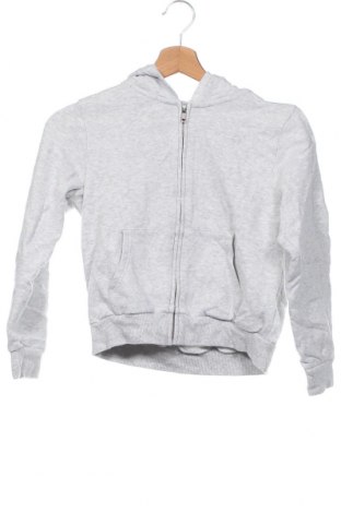 Kinder Sweatshirts Next, Größe 7-8y/ 128-134 cm, Farbe Grau, Preis 12,53 €
