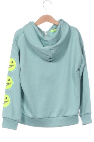 Gyerek sweatshirt Nike, Méret 5-6y / 116-122 cm, Szín Zöld, Ár 17 251 Ft