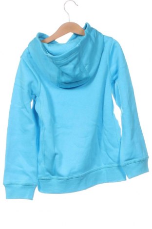 Kinder Sweatshirts Nike, Größe 6-7y/ 122-128 cm, Farbe Blau, Preis 52,58 €