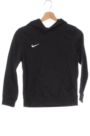 Kinder Sweatshirts Nike, Größe 7-8y/ 128-134 cm, Farbe Schwarz, Preis € 31,02