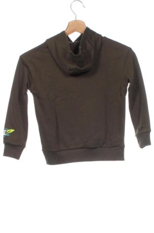 Gyerek sweatshirt Nike, Méret 2-3y / 98-104 cm, Szín Zöld, Ár 12 938 Ft
