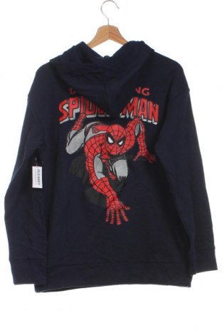 Gyerek sweatshirt Old Navy, Méret 15-18y / 170-176 cm, Szín Kék, Ár 5 176 Ft