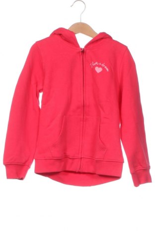 Kinder Sweatshirts Oviesse, Größe 7-8y/ 128-134 cm, Farbe Rosa, Preis 10,82 €