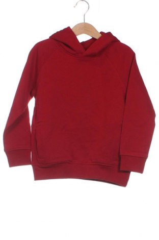 Gyerek sweatshirt Oviesse, Méret 4-5y / 110-116 cm, Szín Piros, Ár 2 960 Ft