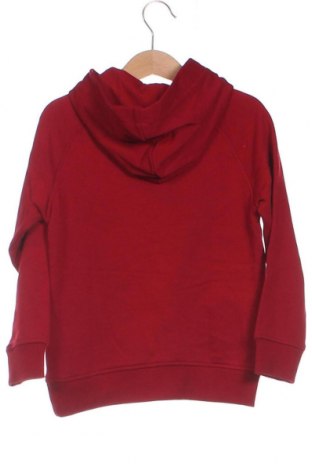 Gyerek sweatshirt Oviesse, Méret 4-5y / 110-116 cm, Szín Piros, Ár 2 960 Ft