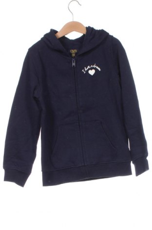 Kinder Sweatshirts Oviesse, Größe 8-9y/ 134-140 cm, Farbe Blau, Preis 9,92 €