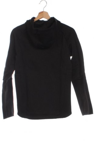 Gyerek sweatshirt PUMA, Méret 13-14y / 164-168 cm, Szín Fekete, Ár 15 742 Ft