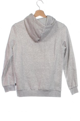 Kinder Sweatshirts PUMA, Größe 10-11y/ 146-152 cm, Farbe Grau, Preis 41,01 €