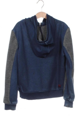 Gyerek sweatshirt Pepe Jeans, Méret 6-7y / 122-128 cm, Szín Kék, Ár 14 664 Ft