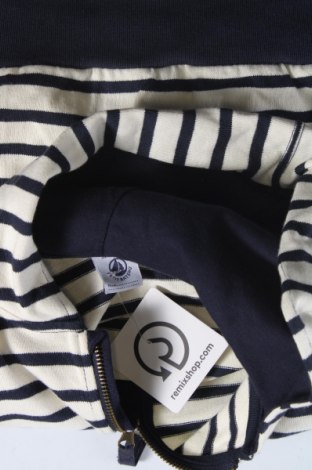 Παιδικό φούτερ Petit Bateau, Μέγεθος 2-3y/ 98-104 εκ., Χρώμα Πολύχρωμο, Τιμή 41,01 €