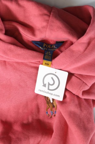 Kinder Sweatshirts Polo By Ralph Lauren, Größe 12-13y/ 158-164 cm, Farbe Rosa, Preis € 82,47