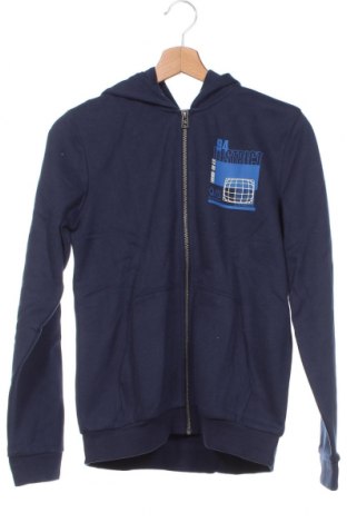 Kinder Sweatshirts Q/S by S.Oliver, Größe 12-13y/ 158-164 cm, Farbe Blau, Preis 17,53 €