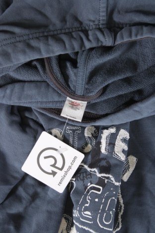 Kinder Sweatshirts S.Oliver, Größe 15-18y/ 170-176 cm, Farbe Blau, Preis 5,01 €