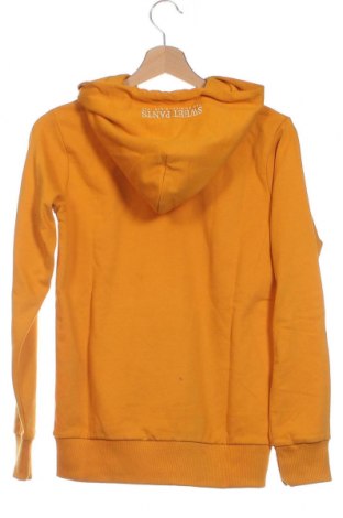 Gyerek sweatshirt SWEET PANTS, Méret 11-12y / 152-158 cm, Szín Sárga, Ár 14 918 Ft