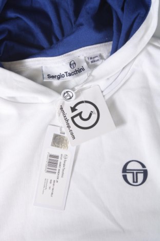 Dziecięca bluza Sergio Tacchini, Rozmiar 13-14y/ 164-168 cm, Kolor Kolorowy, Cena 146,28 zł