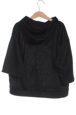 Kinder Sweatshirts Sinsay, Größe 9-10y/ 140-146 cm, Farbe Schwarz, Preis € 5,73