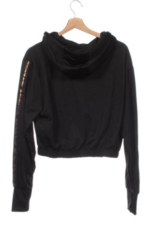 Kinder Sweatshirts Skechers, Größe 13-14y/ 164-168 cm, Farbe Schwarz, Preis 8,35 €