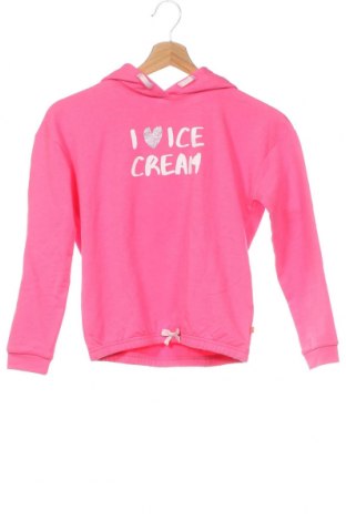 Kinder Sweatshirts Someone, Größe 8-9y/ 134-140 cm, Farbe Rosa, Preis 9,92 €