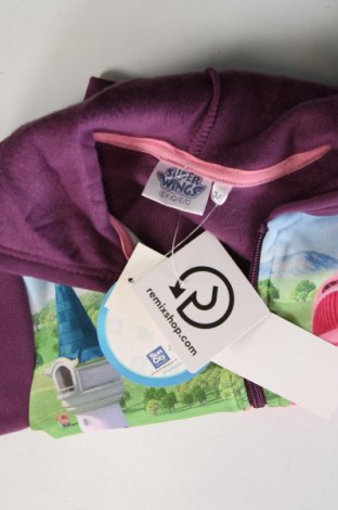 Kinder Sweatshirts Sun City, Größe 3-4y/ 104-110 cm, Farbe Mehrfarbig, Preis € 8,04