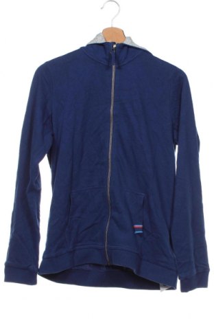 Kinder Sweatshirts TCM, Größe 15-18y/ 170-176 cm, Farbe Blau, Preis 9,19 €
