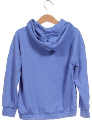 Kinder Sweatshirts Tex, Größe 5-6y/ 116-122 cm, Farbe Blau, Preis € 5,01