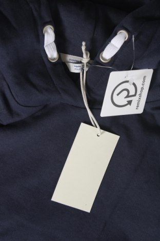 Gyerek sweatshirt Tom Tailor, Méret 9-10y / 140-146 cm, Szín Kék, Ár 5 750 Ft