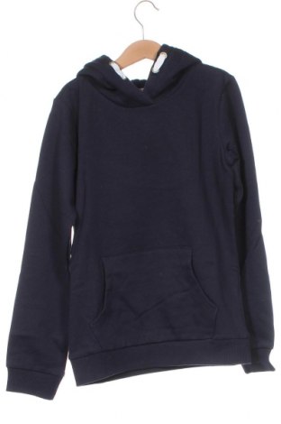 Gyerek sweatshirt Tom Tailor, Méret 9-10y / 140-146 cm, Szín Kék, Ár 8 626 Ft