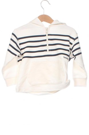 Kinder Sweatshirts Tommy Hilfiger, Größe 12-18m/ 80-86 cm, Farbe Ecru, Preis 54,84 €