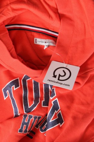 Kinder Sweatshirts Tommy Hilfiger, Größe 13-14y/ 164-168 cm, Farbe Orange, Preis € 29,50