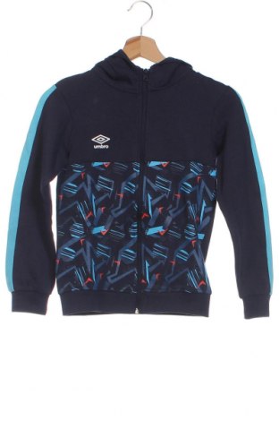 Kinder Sweatshirts Umbro, Größe 8-9y/ 134-140 cm, Farbe Mehrfarbig, Preis 21,03 €