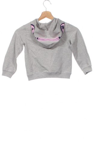 Kinder Sweatshirts United Colors Of Benetton, Größe 18-24m/ 86-98 cm, Farbe Grau, Preis 14,02 €