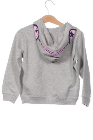Kinder Sweatshirts United Colors Of Benetton, Größe 18-24m/ 86-98 cm, Farbe Grau, Preis € 14,02