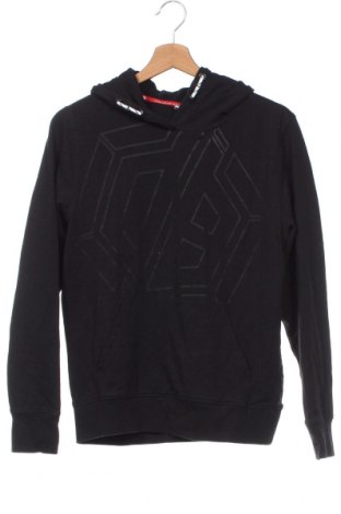 Kinder Sweatshirts Vingino, Größe 13-14y/ 164-168 cm, Farbe Schwarz, Preis 12,53 €