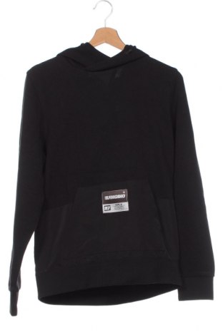 Gyerek sweatshirt Vingino, Méret 15-18y / 170-176 cm, Szín Fekete, Ár 2 283 Ft