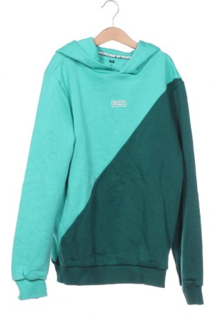 Kinder Sweatshirts WE, Größe 12-13y/ 158-164 cm, Farbe Grün, Preis € 9,92