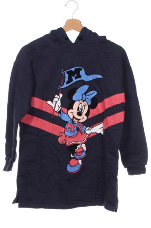 Kinder Sweatshirts Zara, Größe 13-14y/ 164-168 cm, Farbe Blau, Preis 5,84 €