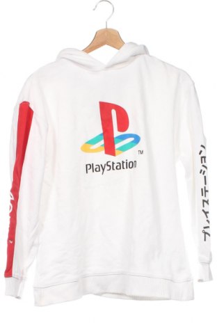 Kinder Sweatshirts Zara, Größe 13-14y/ 164-168 cm, Farbe Weiß, Preis 5,94 €
