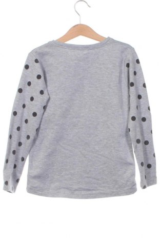 Kinder Shirt, Größe 6-7y/ 122-128 cm, Farbe Grau, Preis 7,98 €