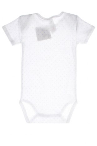 Kinder-Body Absorba, Größe 18-24m/ 86-98 cm, Farbe Weiß, Preis € 14,02