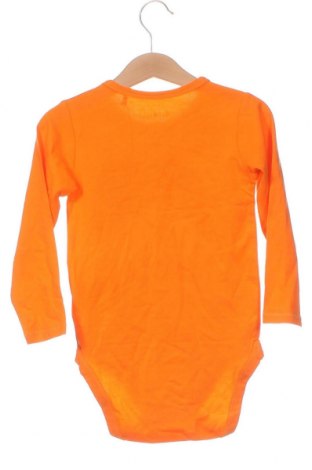 Dziecięce body Coolclub, Rozmiar 2-3y/ 98-104 cm, Kolor Pomarańczowy, Cena 33,59 zł