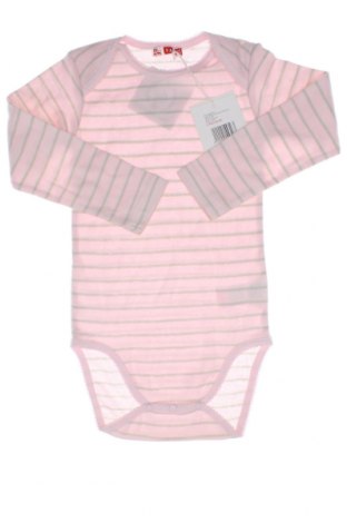Παιδικό κορμάκι Dp...am, Μέγεθος 2-3y/ 98-104 εκ., Χρώμα Ρόζ , Τιμή 9,28 €