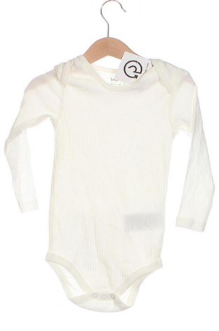 Παιδικό κορμάκι Lupilu, Μέγεθος 18-24m/ 86-98 εκ., Χρώμα Λευκό, Τιμή 5,10 €