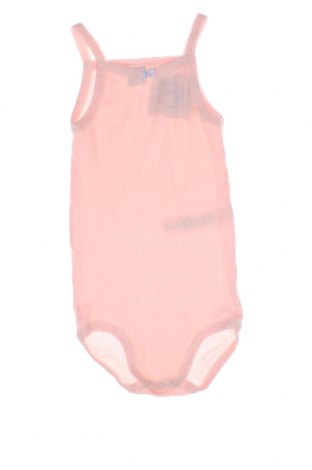 Detské body  Petit Bateau, Veľkosť 3-4y/ 104-110 cm, Farba Ružová, Cena  18,04 €
