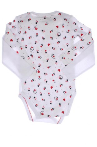 Haina body pentru copii Terre De Marins, Mărime 12-18m/ 80-86 cm, Culoare Alb, Preț 134,21 Lei