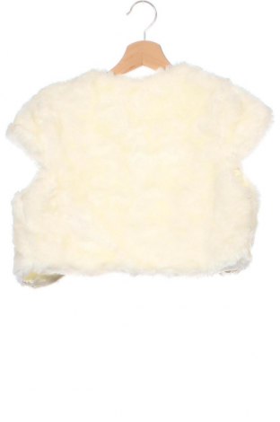 Kinderbolero H&M, Größe 15-18y/ 170-176 cm, Farbe Weiß, Preis € 5,94