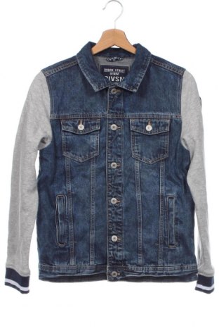 Detská džínsová bunda , Veľkosť 12-13y/ 158-164 cm, Farba Viacfarebná, Cena  12,93 €