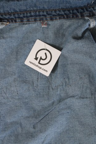 Detská džínsová bunda , Veľkosť 10-11y/ 146-152 cm, Farba Modrá, Cena  8,62 €